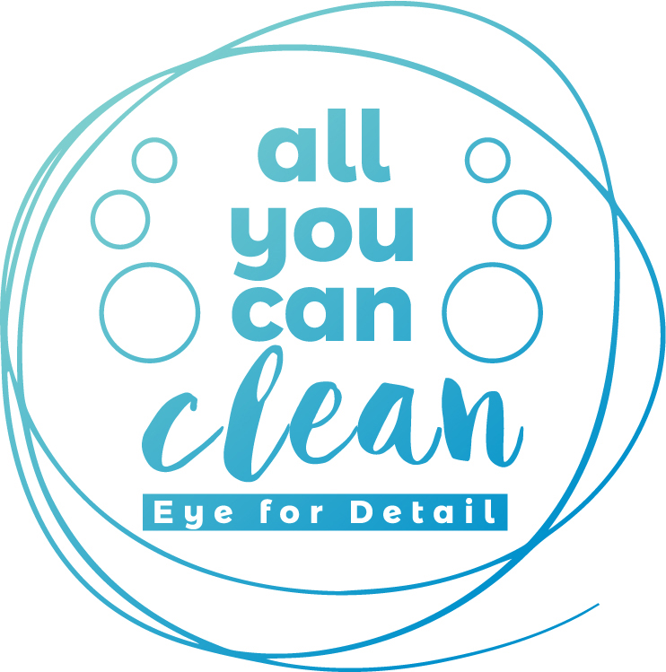 All You Can Clean